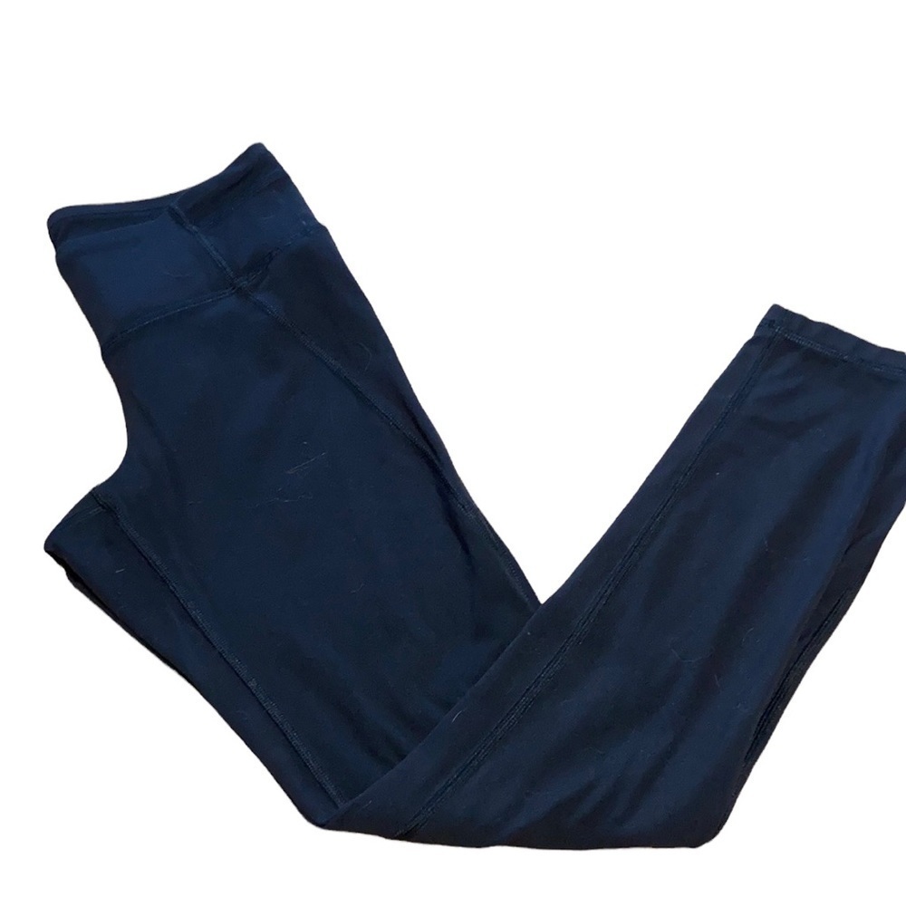 Prana black leggings